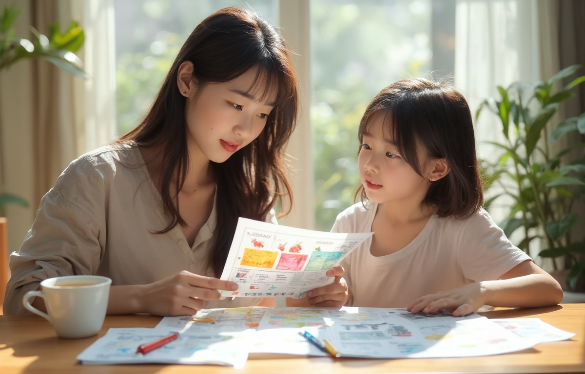 어린이 신문 비교 구독료와 가성비 분석