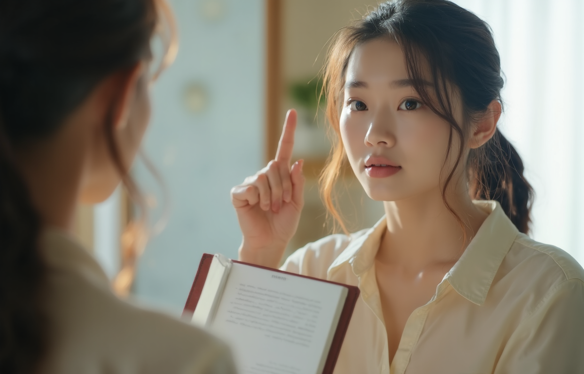 자주 틀리는 영어 발음과 교정 팁