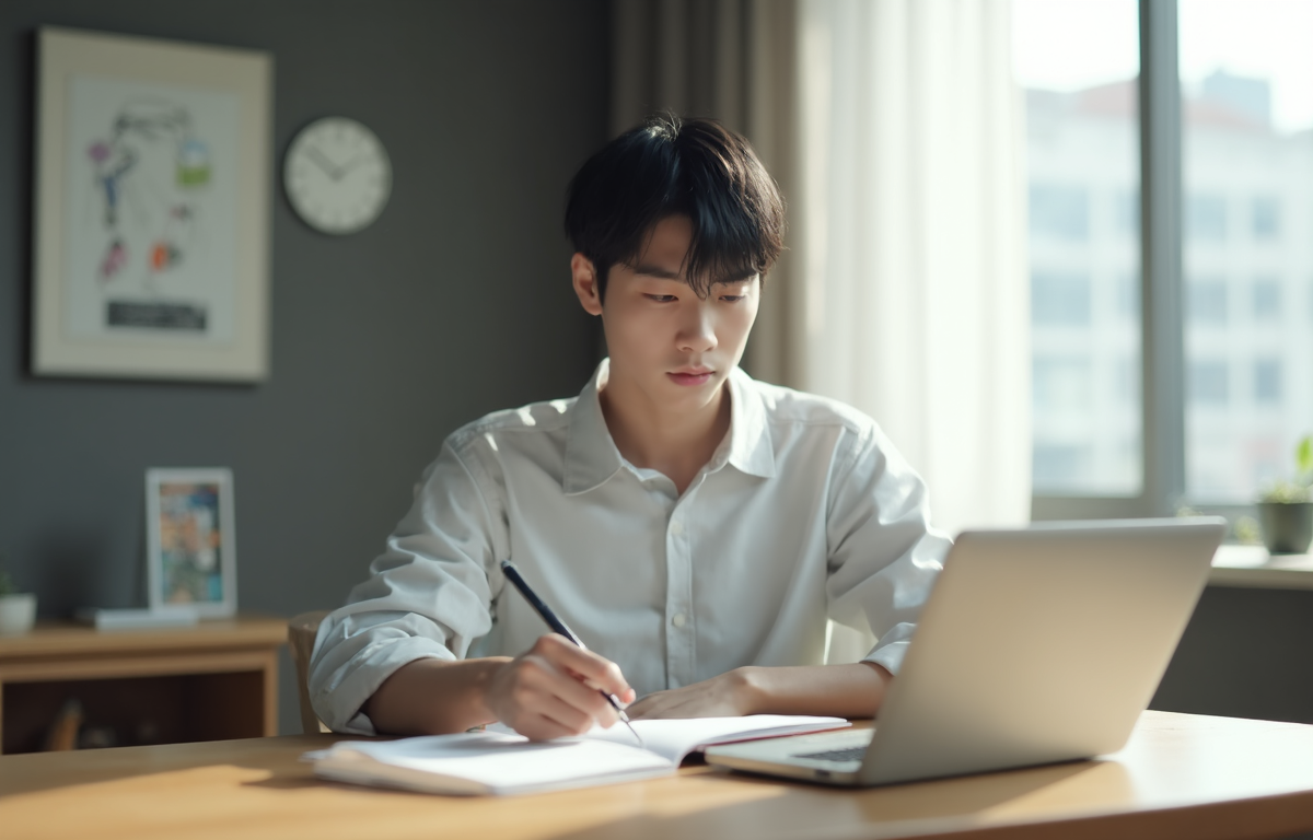 자기 주도 학습의 정의와 핵심 개념