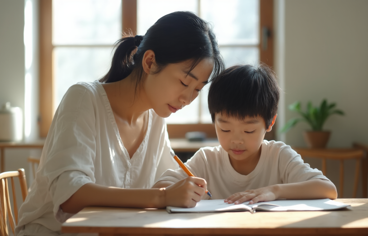 산만한 아이 영양제 고려 전 ADHD와 단순 산만함 구분하기