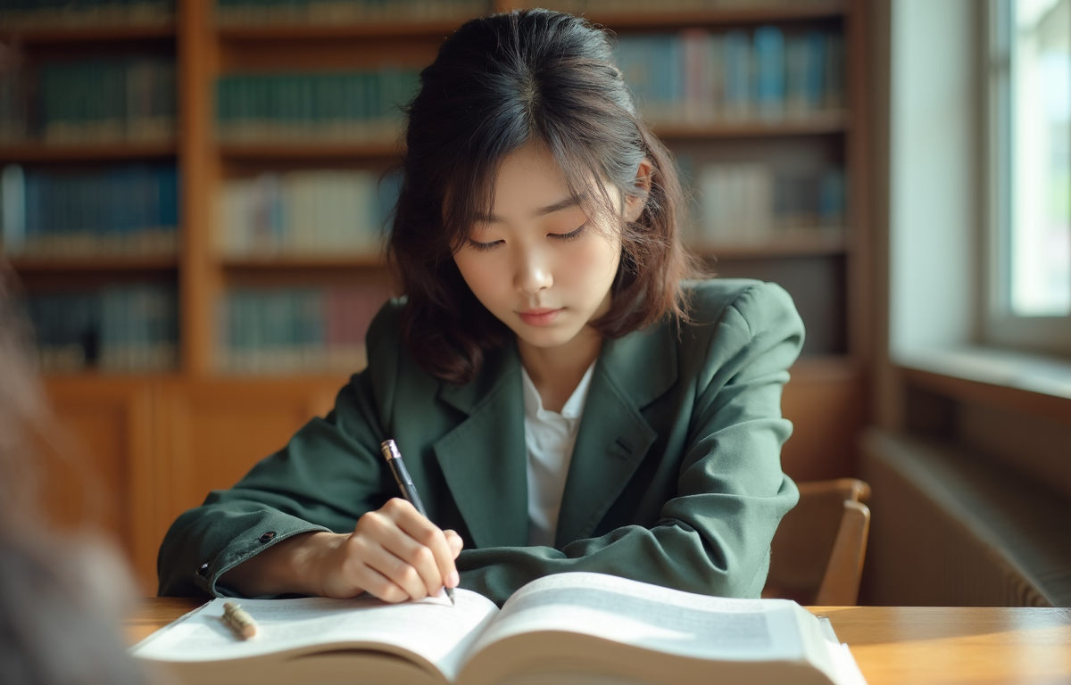 독서와 요약을 통한 이해력 향상 방법