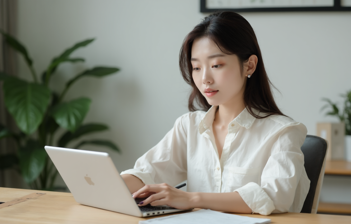 기억력 테스트 점수 해석 가이드