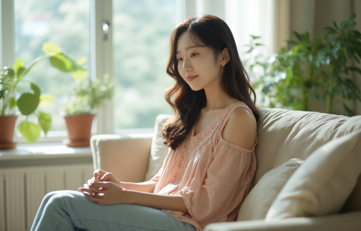 실제 회복 사례로 보는 트라우마 극복 과정