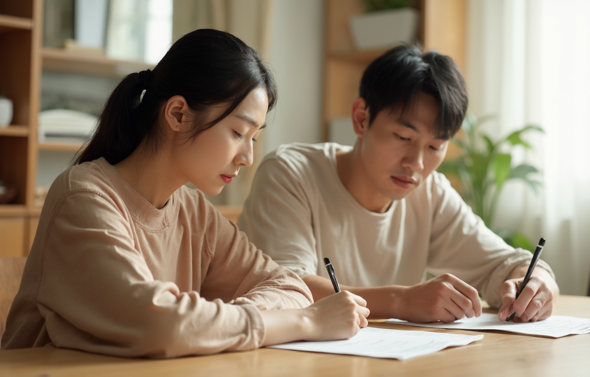 산만한 아이 영양제 사용 시 전문가 상담과 부모 자기관리