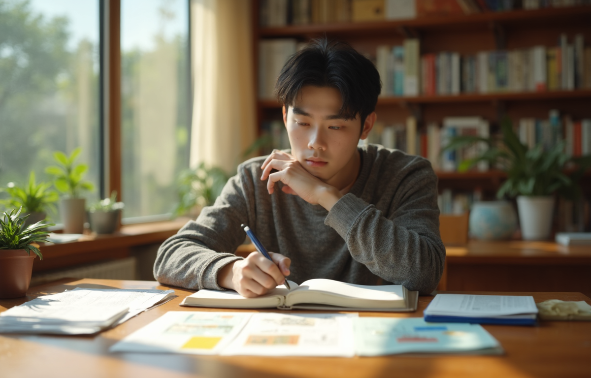 이해력에 영향을 주는 심리학적 요인