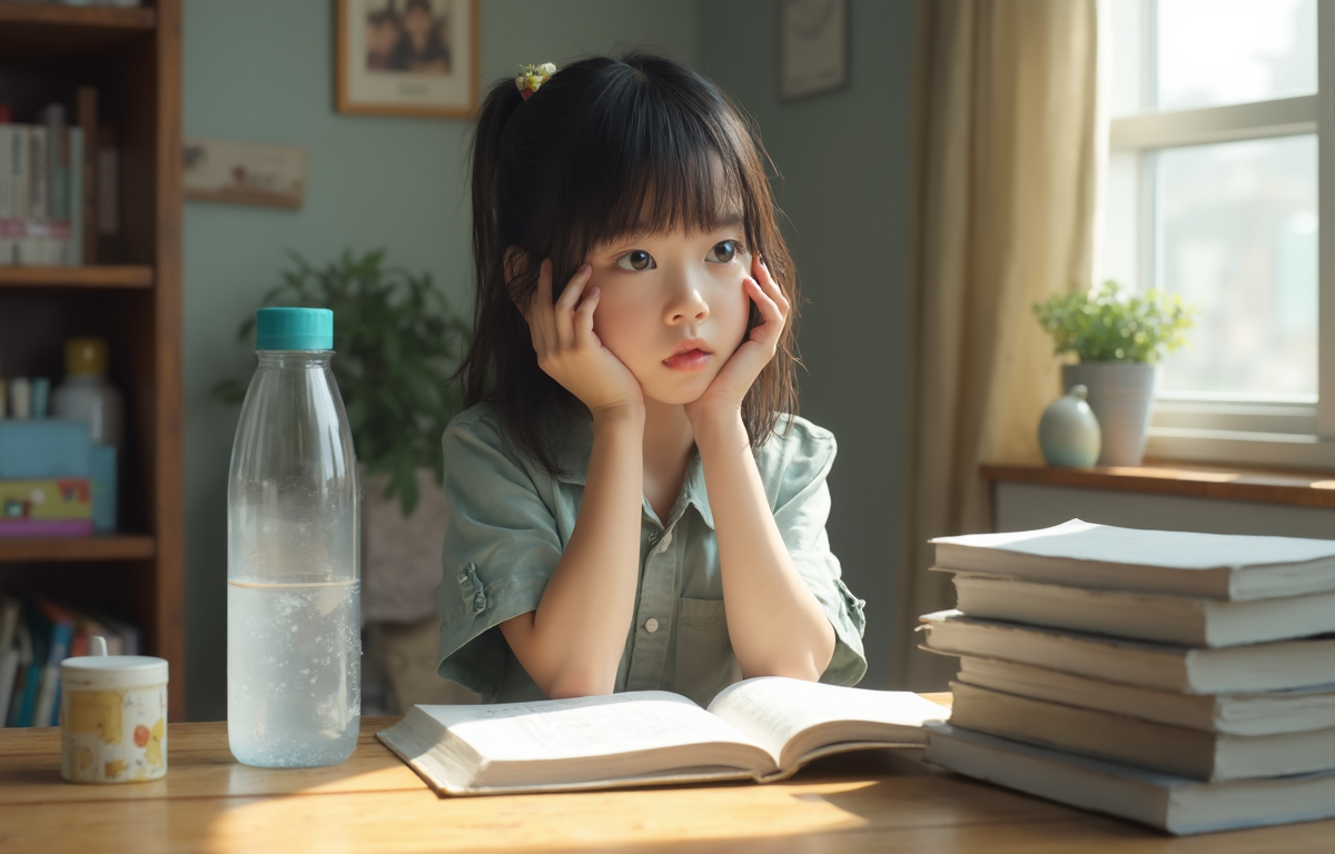 수험생 영양제 조합 부작용 및 안전 점검