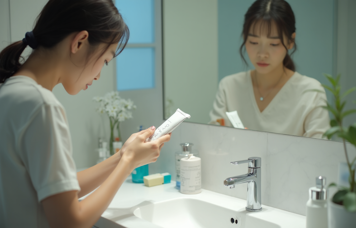 2080 치약 회수 대상 제품 및 확인 방법