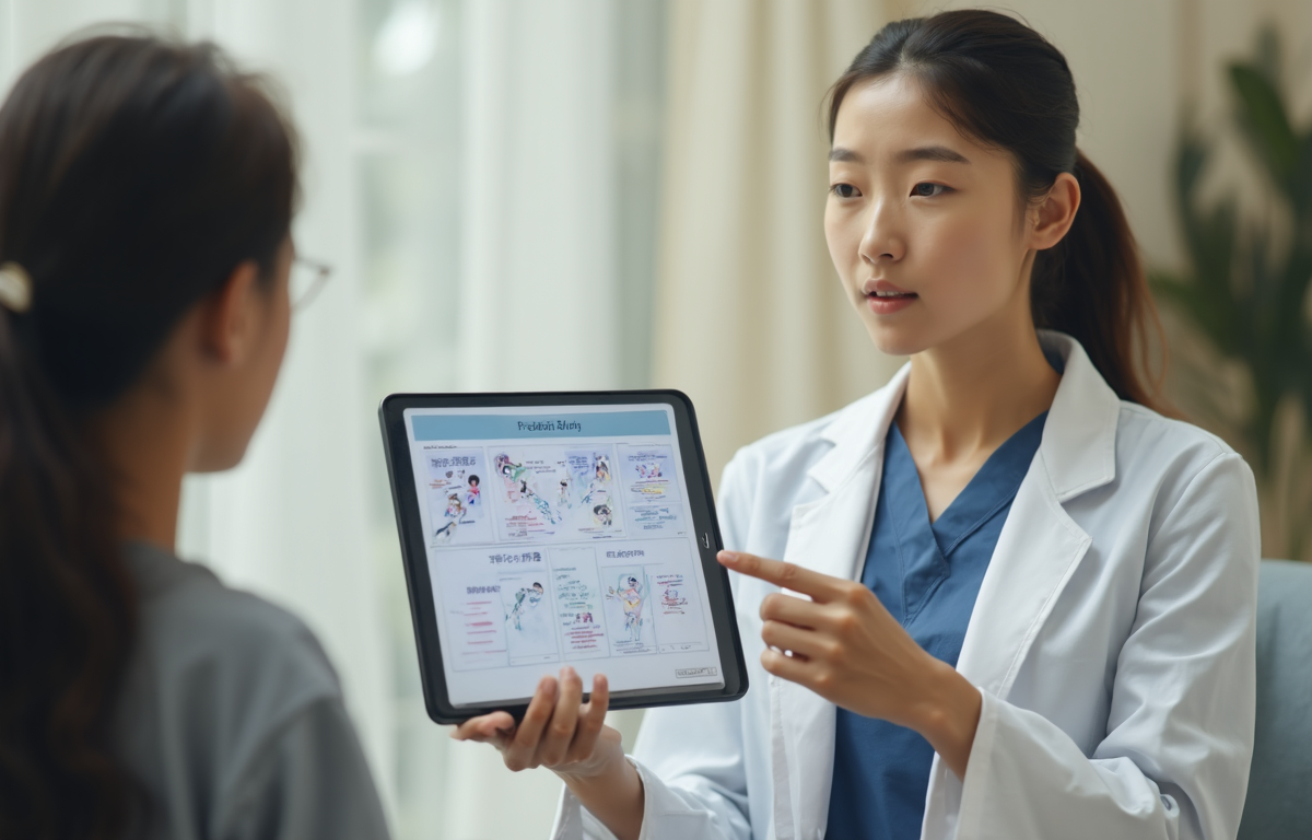 발달지연 원인 유형별 분석 신체적·유전적·환경적 요인