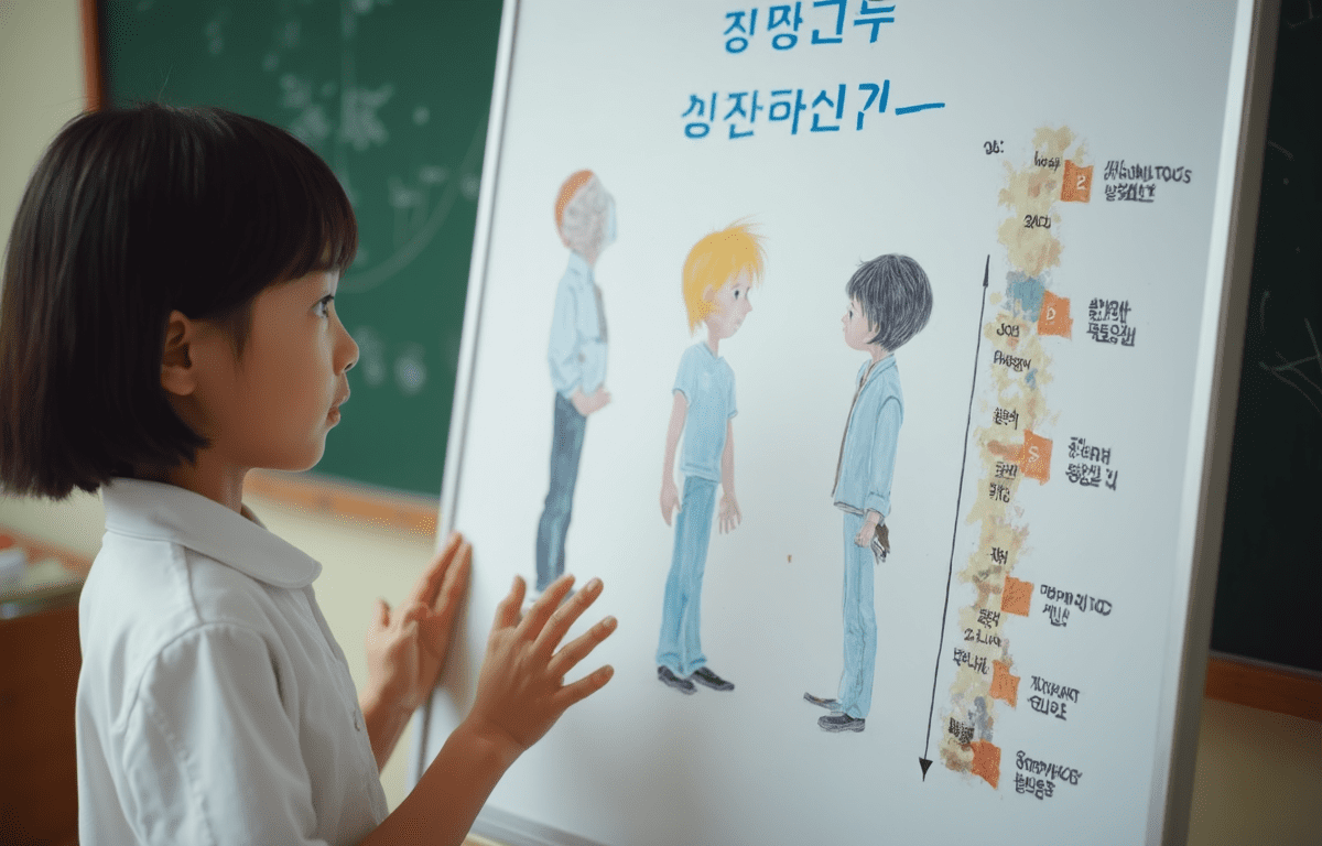 발달장애 유형 이해와 진단부터 치료까지 완전 가이드 3 주요 발달장애 유형별 특징 자폐스펙트럼, 지적장애, ADHD