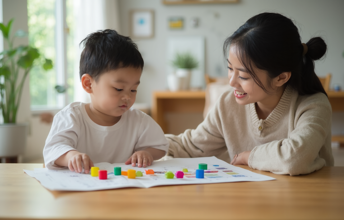 발달이 늦는 아이 특징 부모가 알아야 할 연령별 징후와 조기 개입 가이드 2 발달이 늦는 아이 특징 연령별 정상 발달 범위와 비교 기준