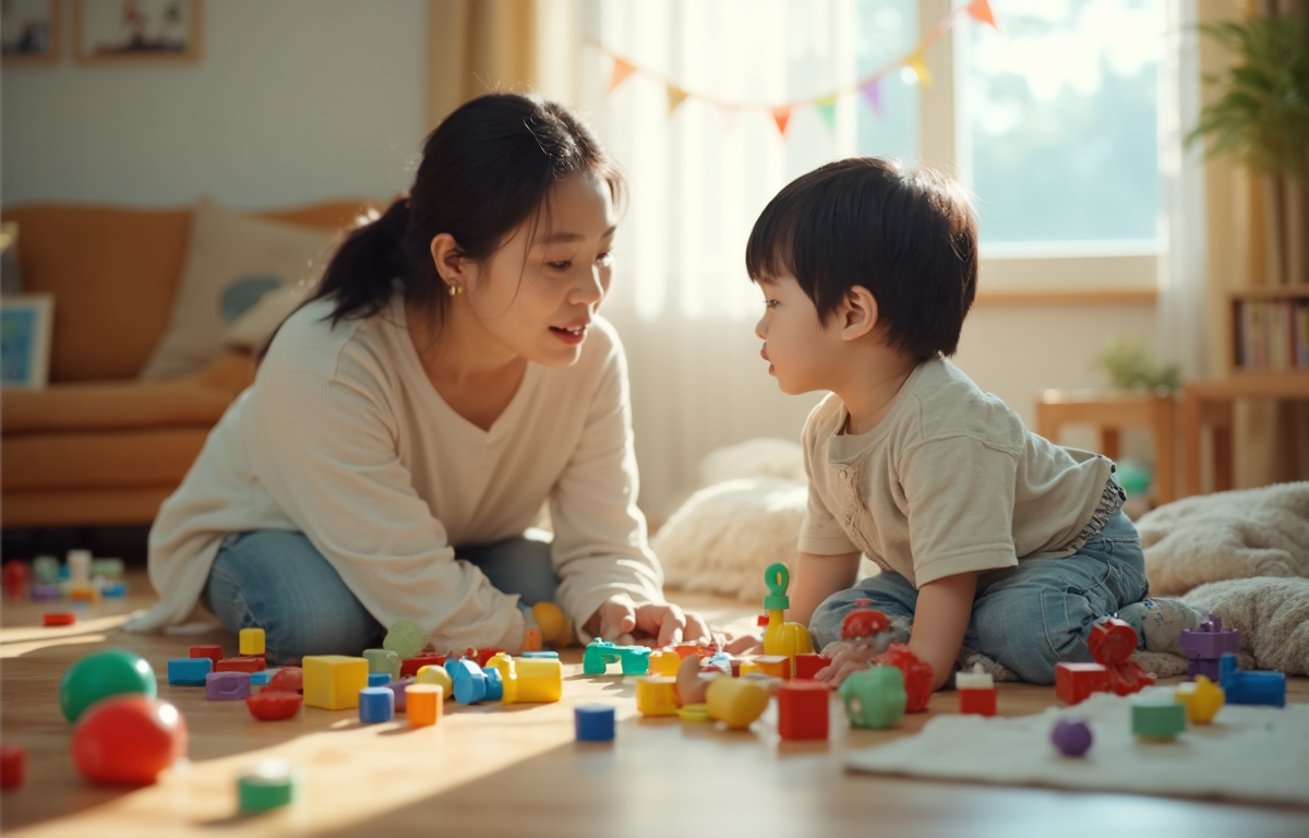 발달이 늦는 아이 특징 부모가 알아야 할 연령별 징후와 조기 개입 가이드 3 발달이 늦는 아이 특징 언어·운동·사회성 영역별 구체적 징후