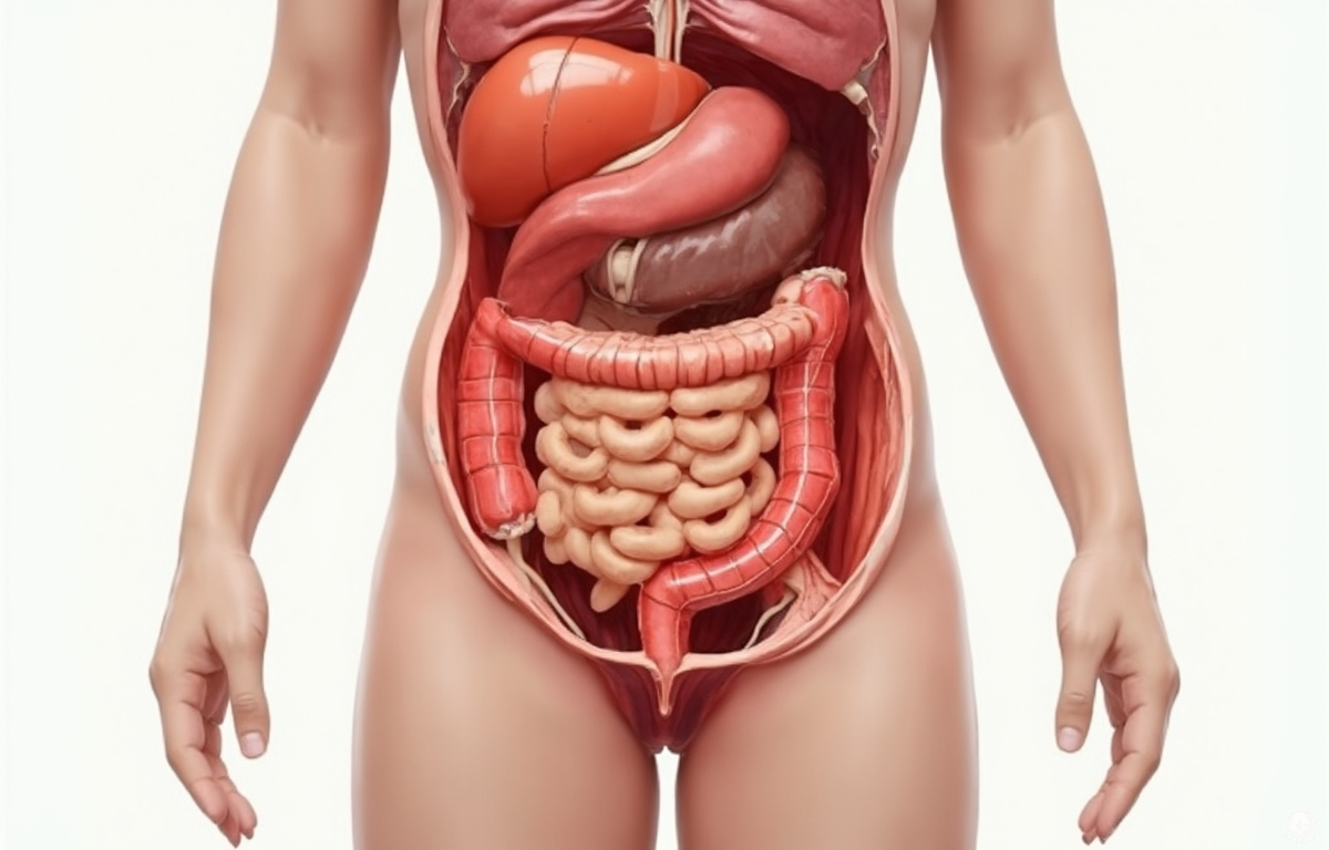 왼쪽 옆구리 통증의 대표 원인과 통증 양상으로 구분하기