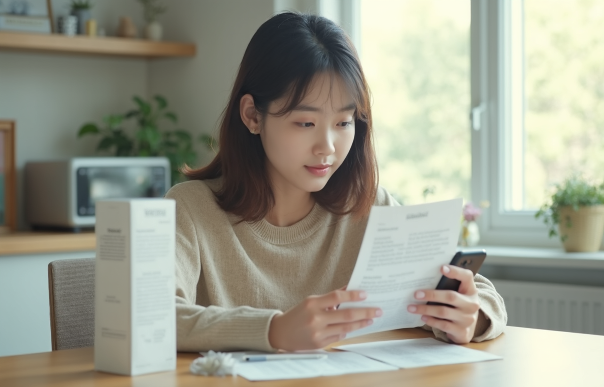 2080 치약 회수 관련 소비자 권리와 신고 방법