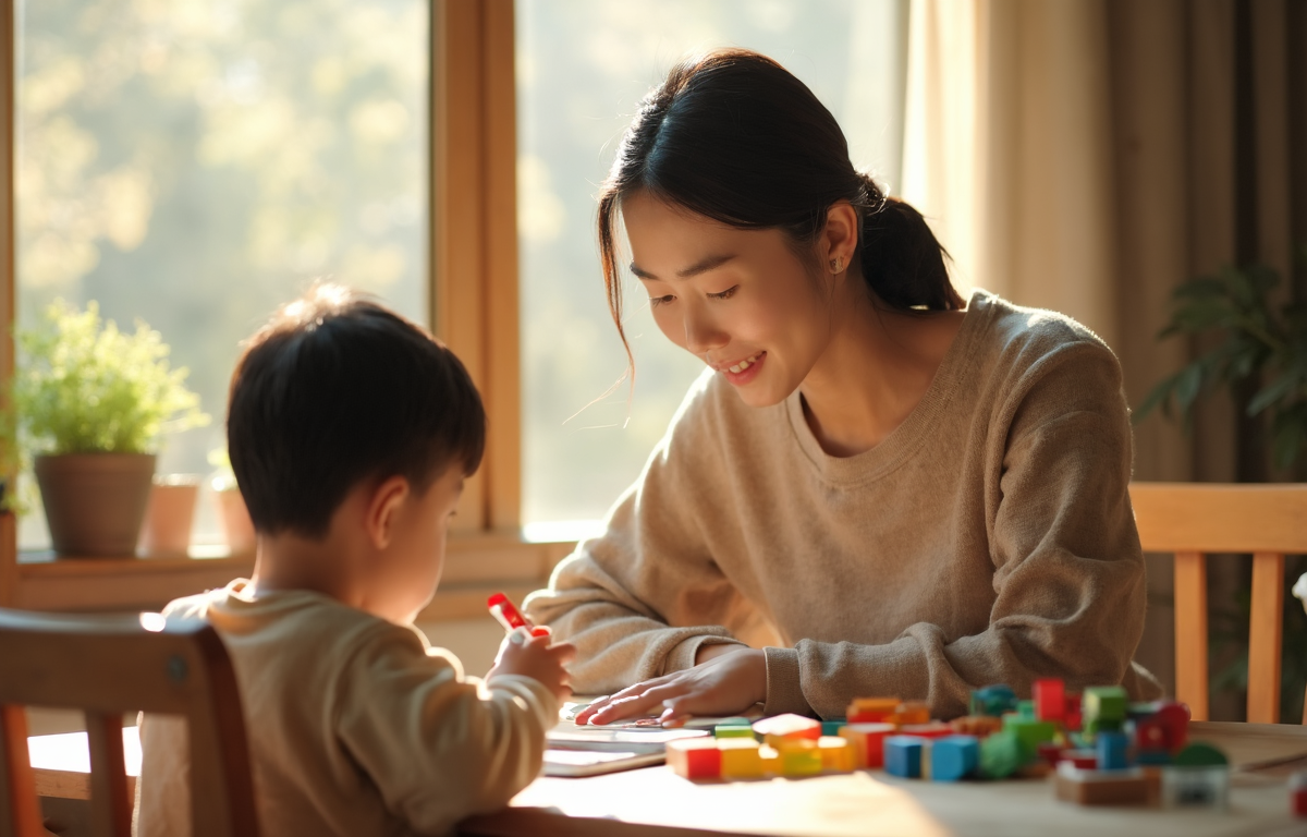 발달이 늦는 아이 특징 부모가 알아야 할 연령별 징후와 조기 개입 가이드 6 발달이 늦는 아이 특징 부모가 바로 쓸 수 있는 체크리스트