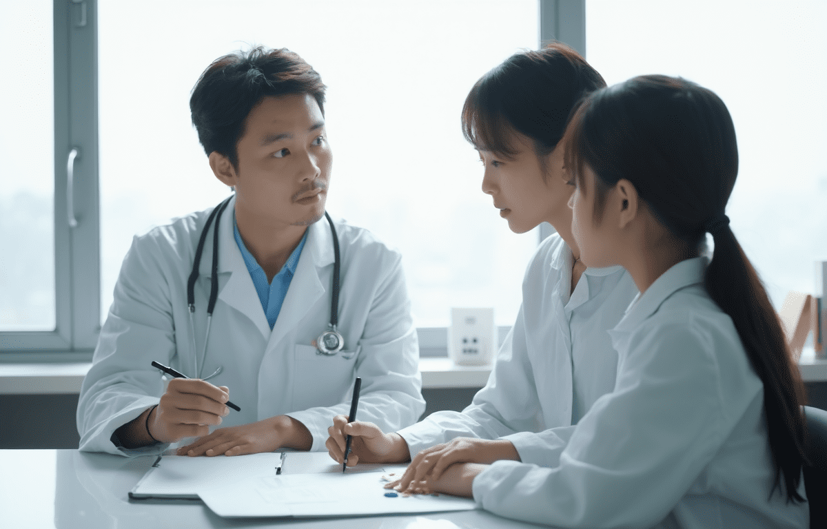 집중 못하는 아이 치료 효과 높이는 부모 실천 가이드 3 병원 및 클리닉에서 시행되는 집중 못하는 아이 치료 방법