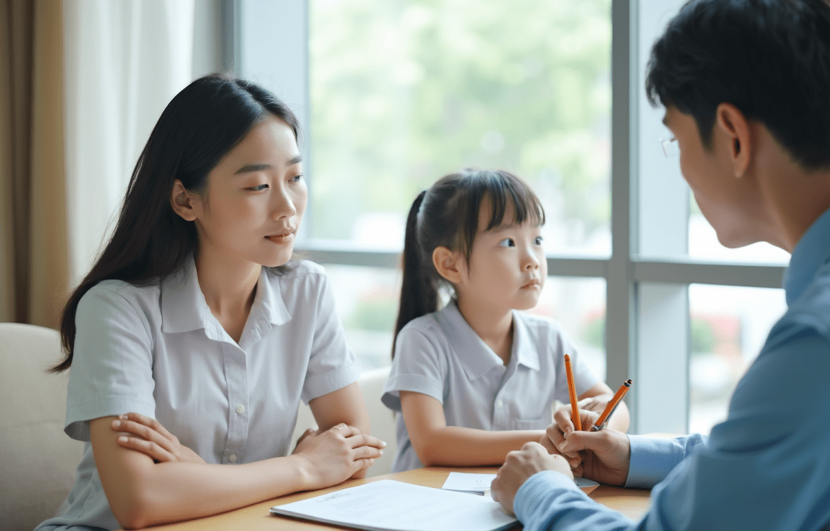 집중 못하는 아이 치료 효과 높이는 부모 실천 가이드 6 집중 못하는 아이 치료 선택 시 부모가 알아야 할 핵심 체크리스트