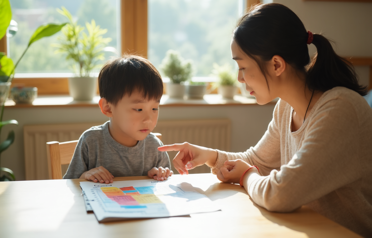 ADHD 소아 치료의 비약물적 접근 행동치료·부모훈련 중심으로