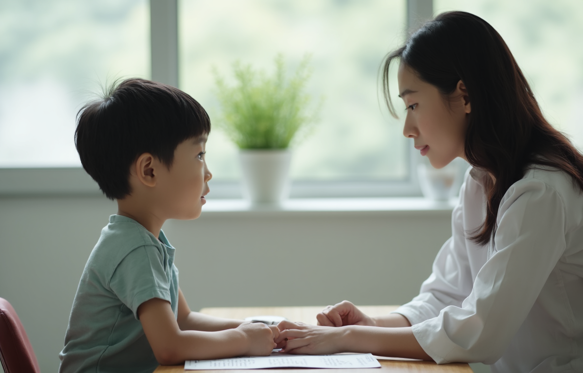 연령별 ADHD 소아 치료 접근 7세 중심 실전 적용 가이드