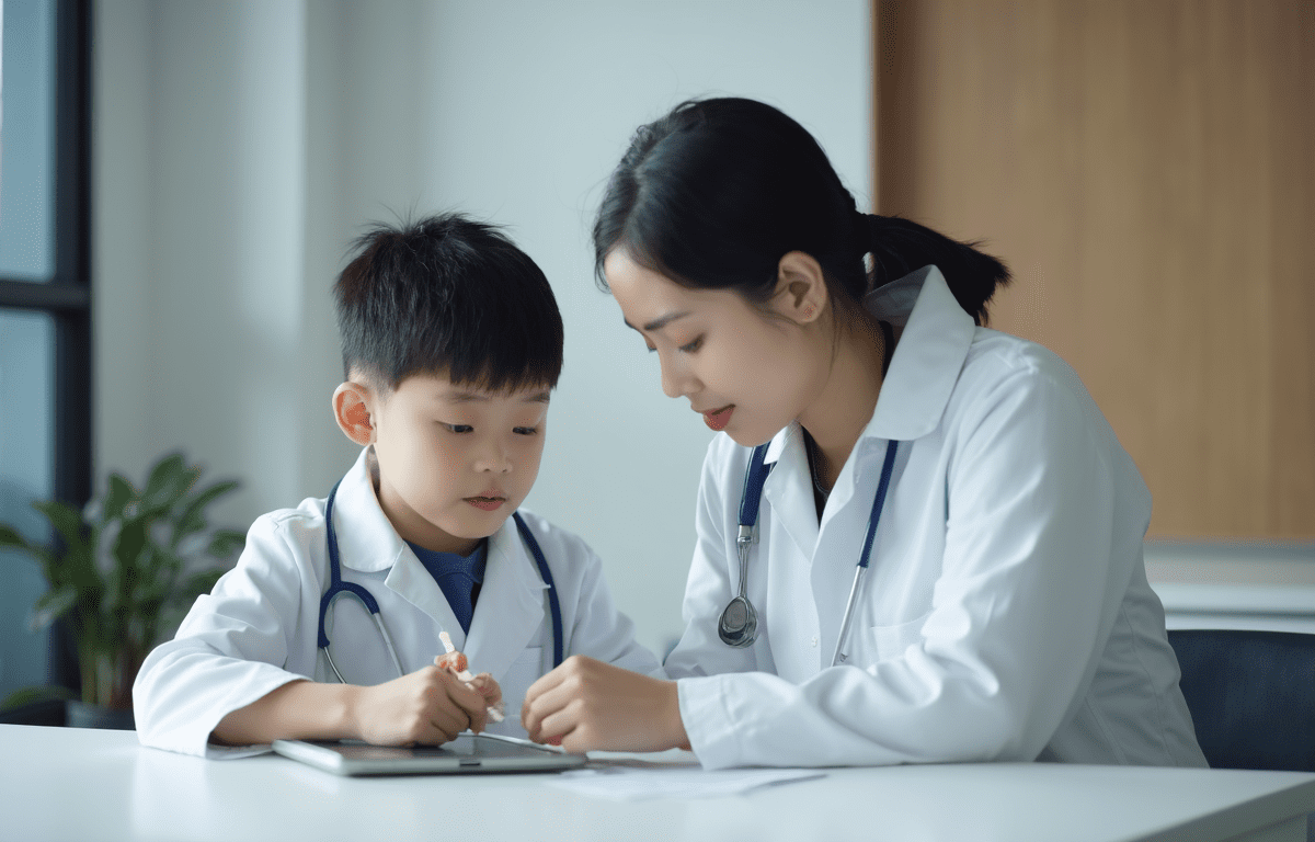 집중 못하는 아이 치료 효과 높이는 부모 실천 가이드 5 집중 못하는 아이 치료 중 부작용과 모니터링 방법