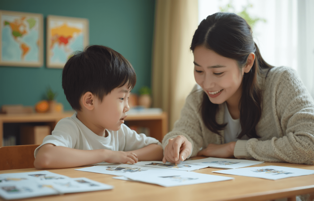 발달장애 유형 이해와 진단부터 치료까지 완전 가이드 4 의사소통·언어·학습 관련 발달장애 유형의 이해