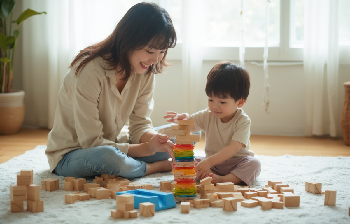 Age Specific Brain Development Play Guide 0 36 Months Focus Edition