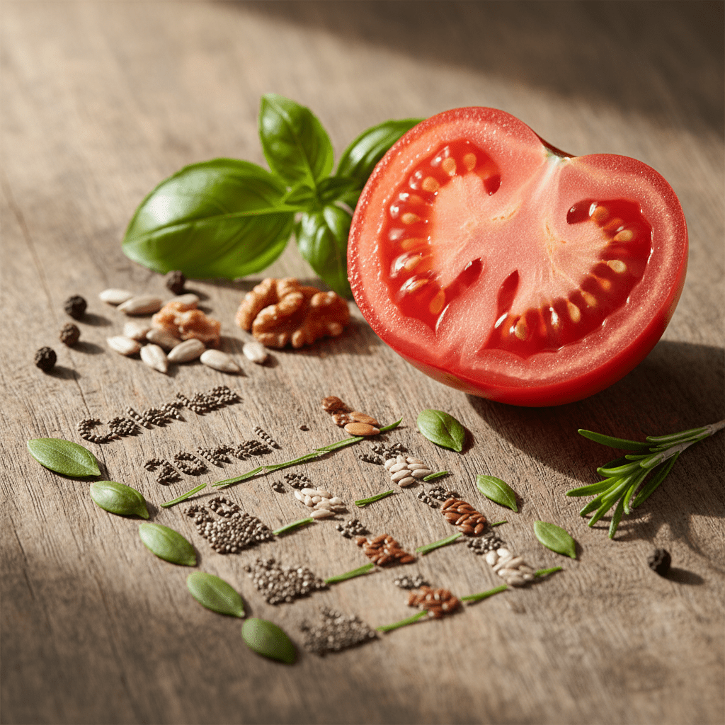 Amazing Health Secrets of Tomatoes Calories and Benefits of One Tomato