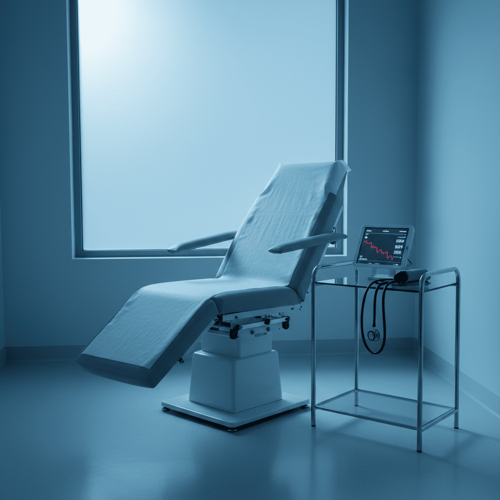 Orthostatic Hypotension Symptoms Causes and Treatments Not to Be Taken Lightly